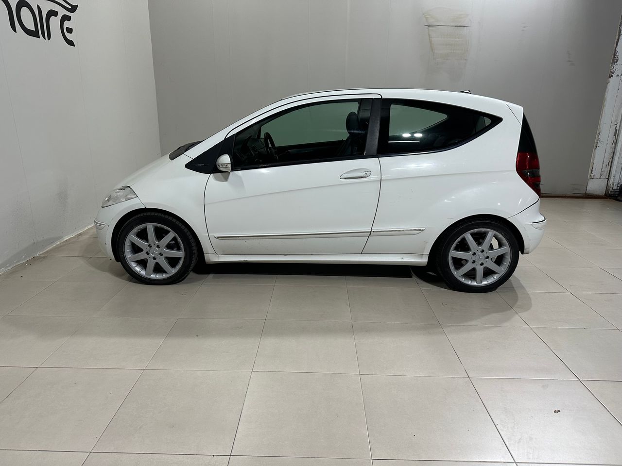 mercedes clase a 2005 / foto grande (2)