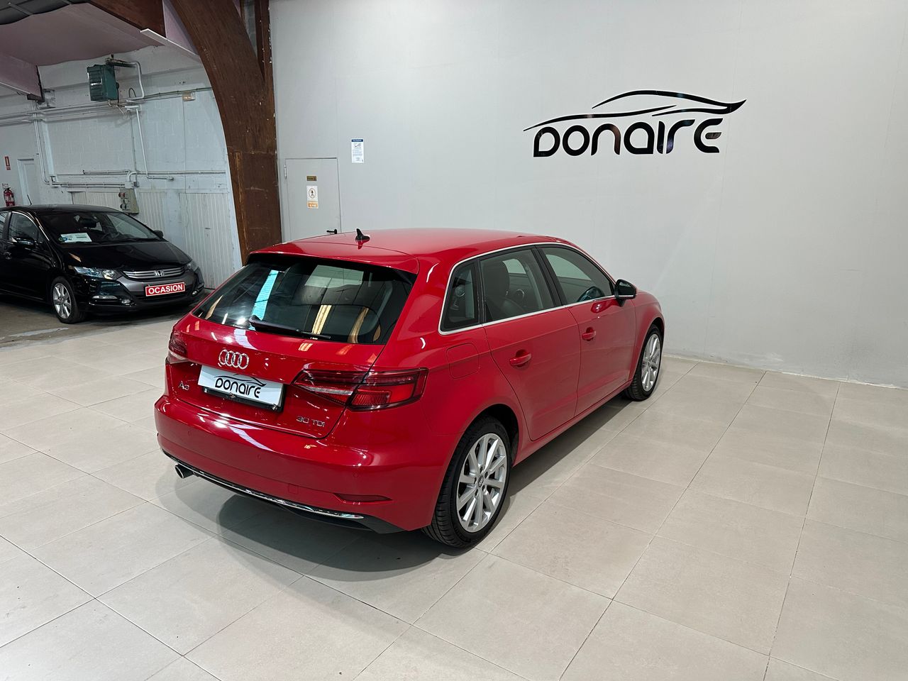 audi a3 2019 / foto grande (3)