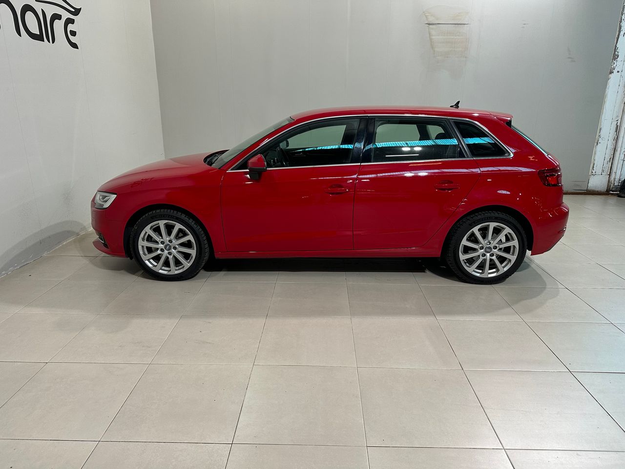 audi a3 2019 / foto grande (2)