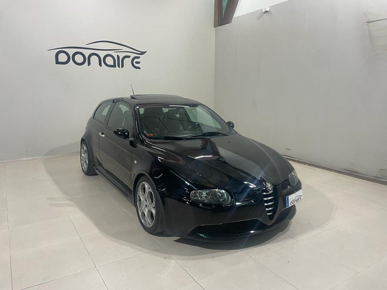 Foto alfa romeo 147 2004 /