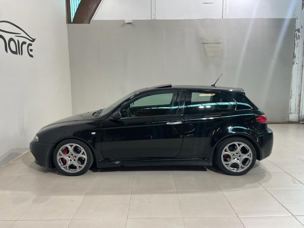 alfa romeo 147 2004 / foto grande (2)