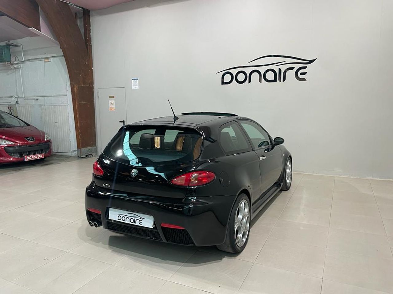alfa romeo 147 2004 / foto grande (3)