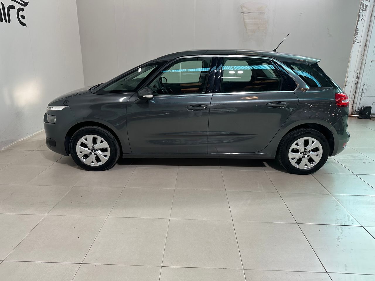 citroën c4 picasso 2016 / foto grande (2)