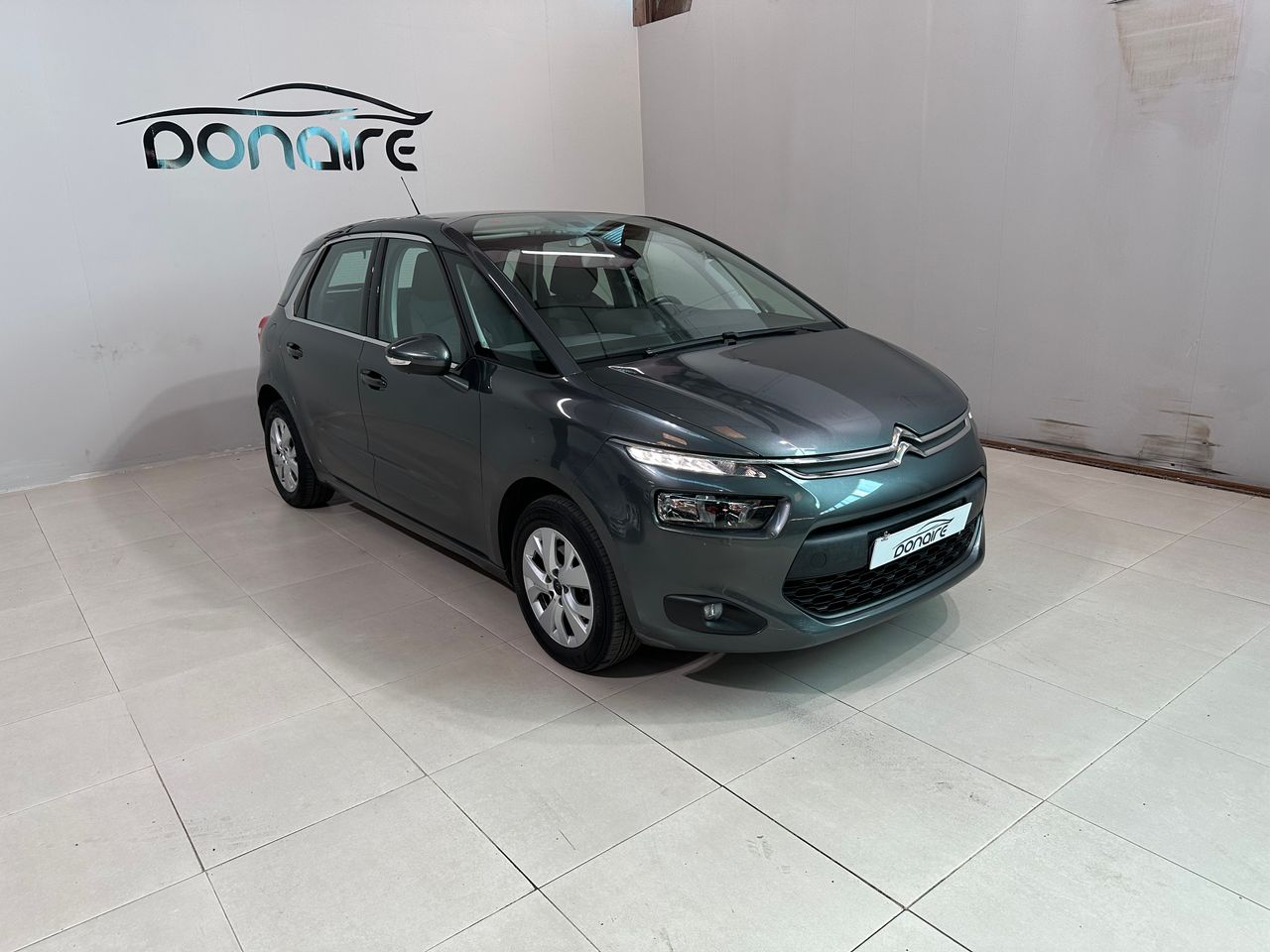 Foto citroën c4 picasso 2016 /