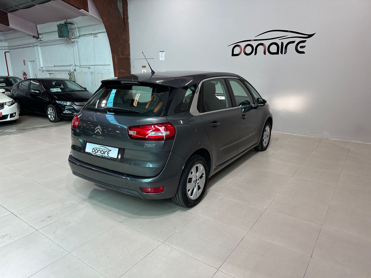 citroën c4 picasso 2016 / foto grande (3)