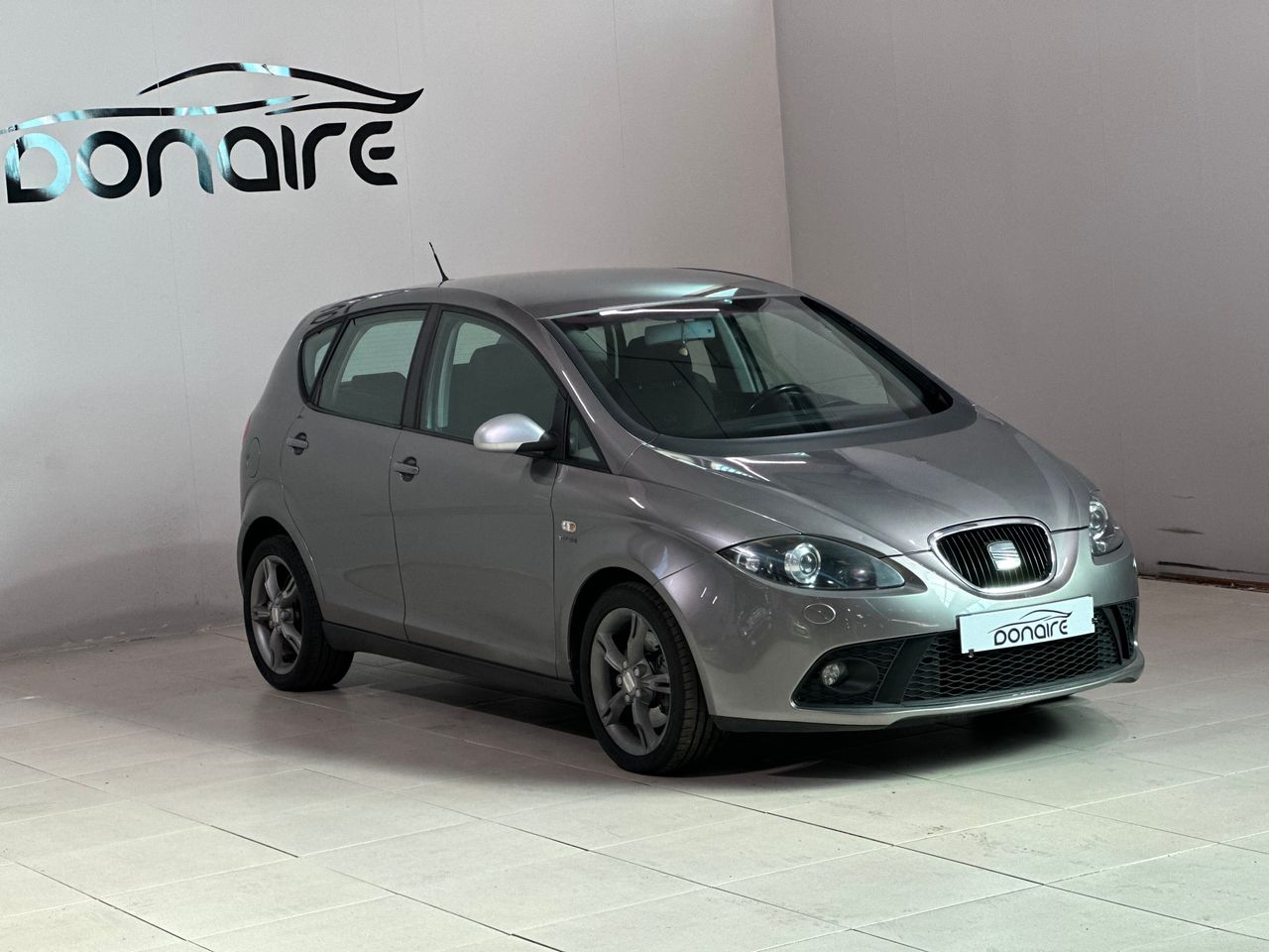 seat altea 2007 /