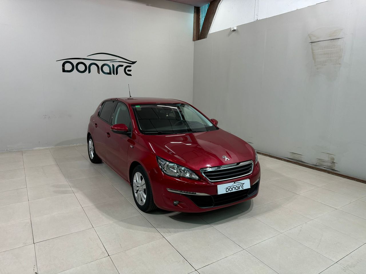 Retrovisores abatibles electricamente  de segunda mano - peugeot 308 2017 /