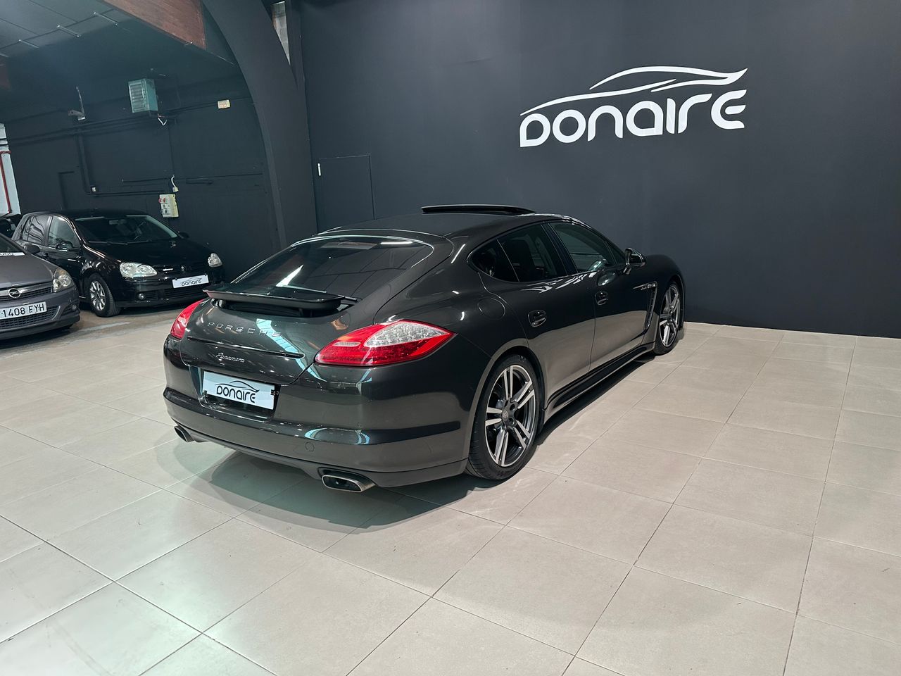 porsche panamera 2011 / foto grande (3)