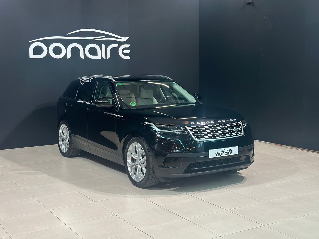 land-rover range rover velar 2019 /