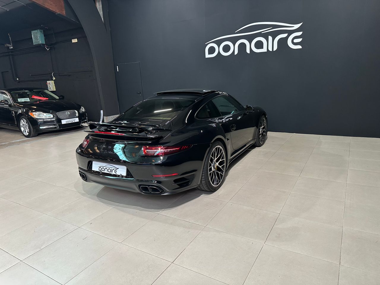porsche 911 2014 / foto grande (3)