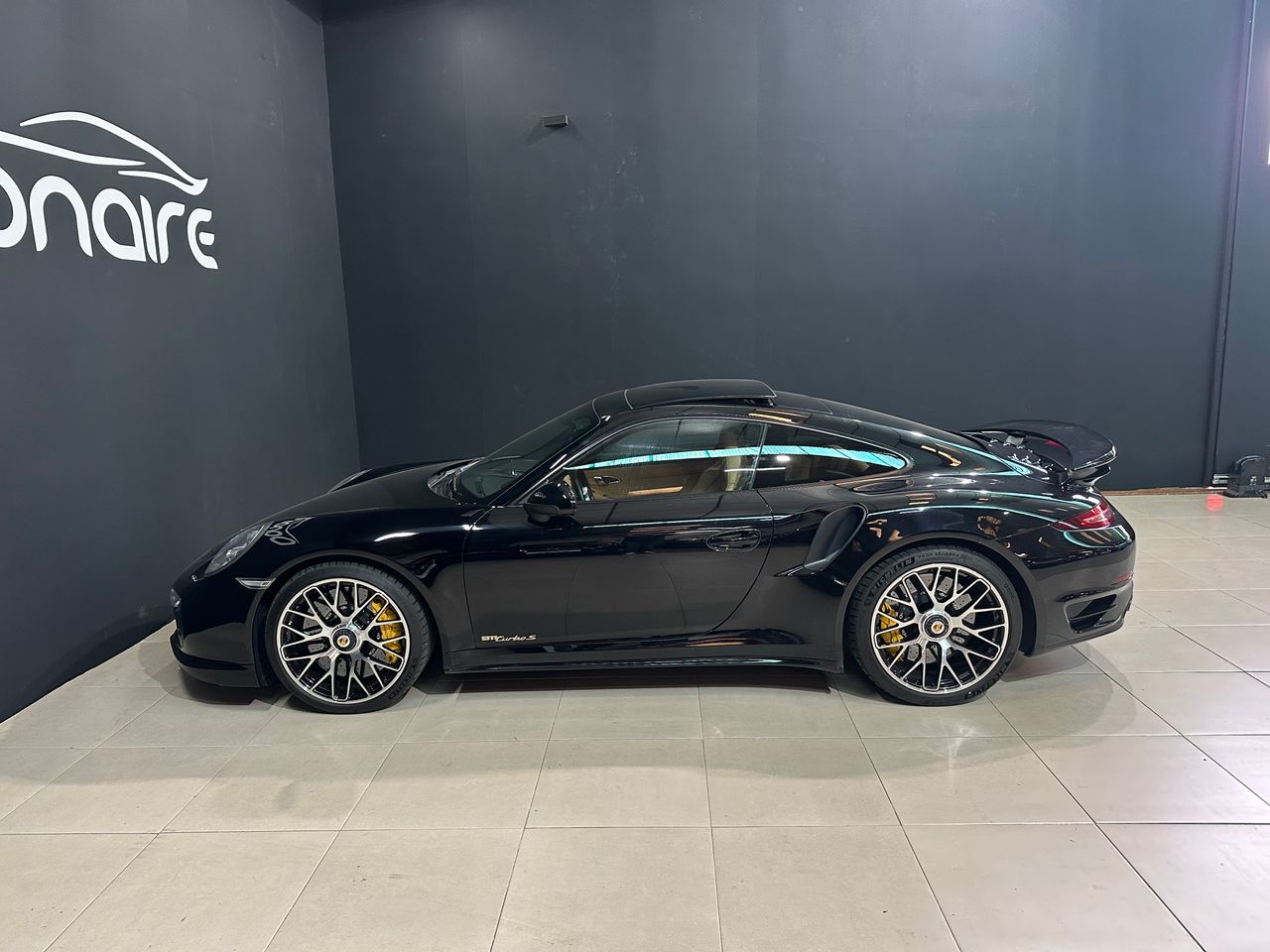 porsche 911 2014 / foto grande (2)