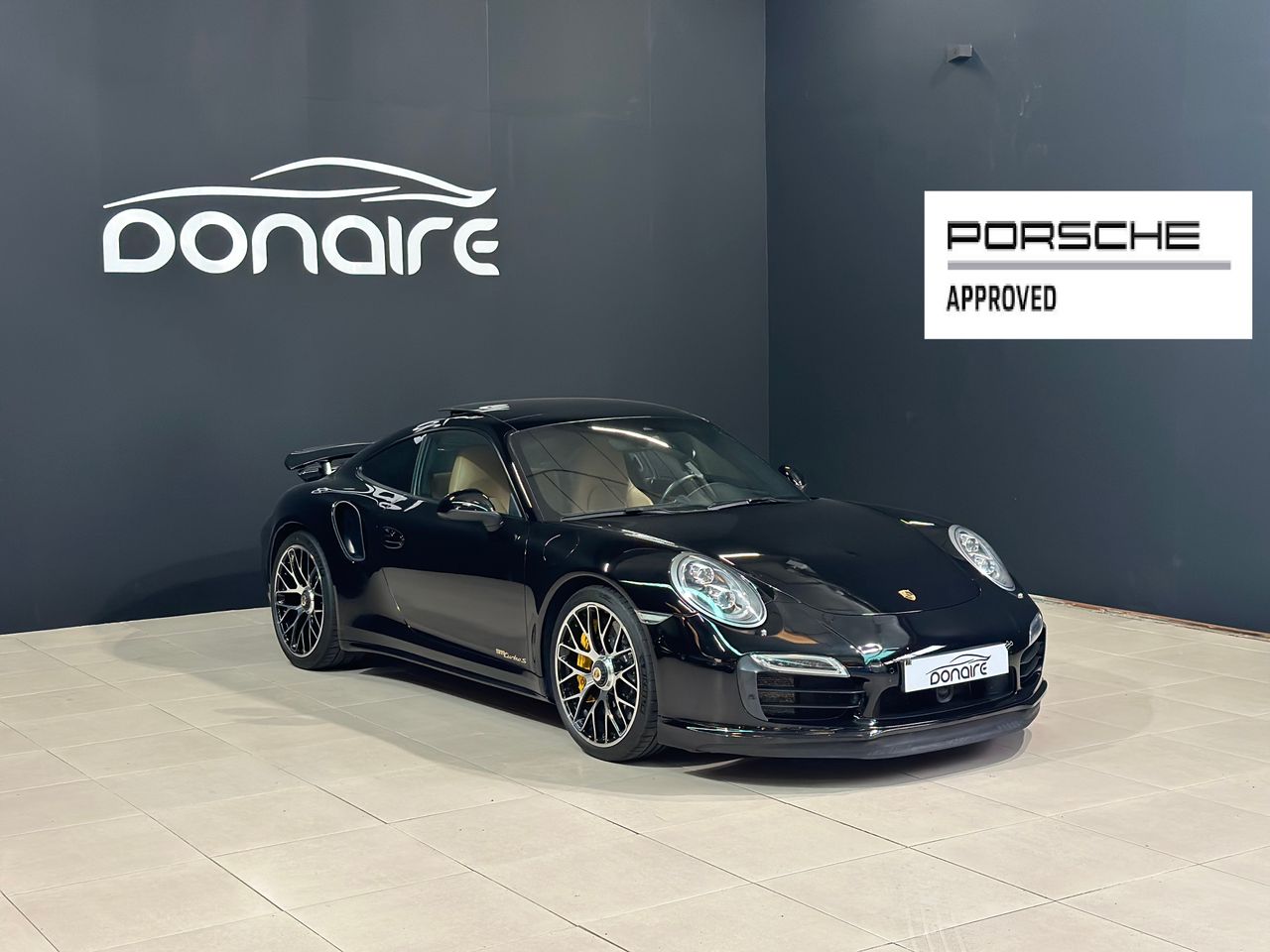 Emisores termicos  de segunda mano - porsche 911 2014 /