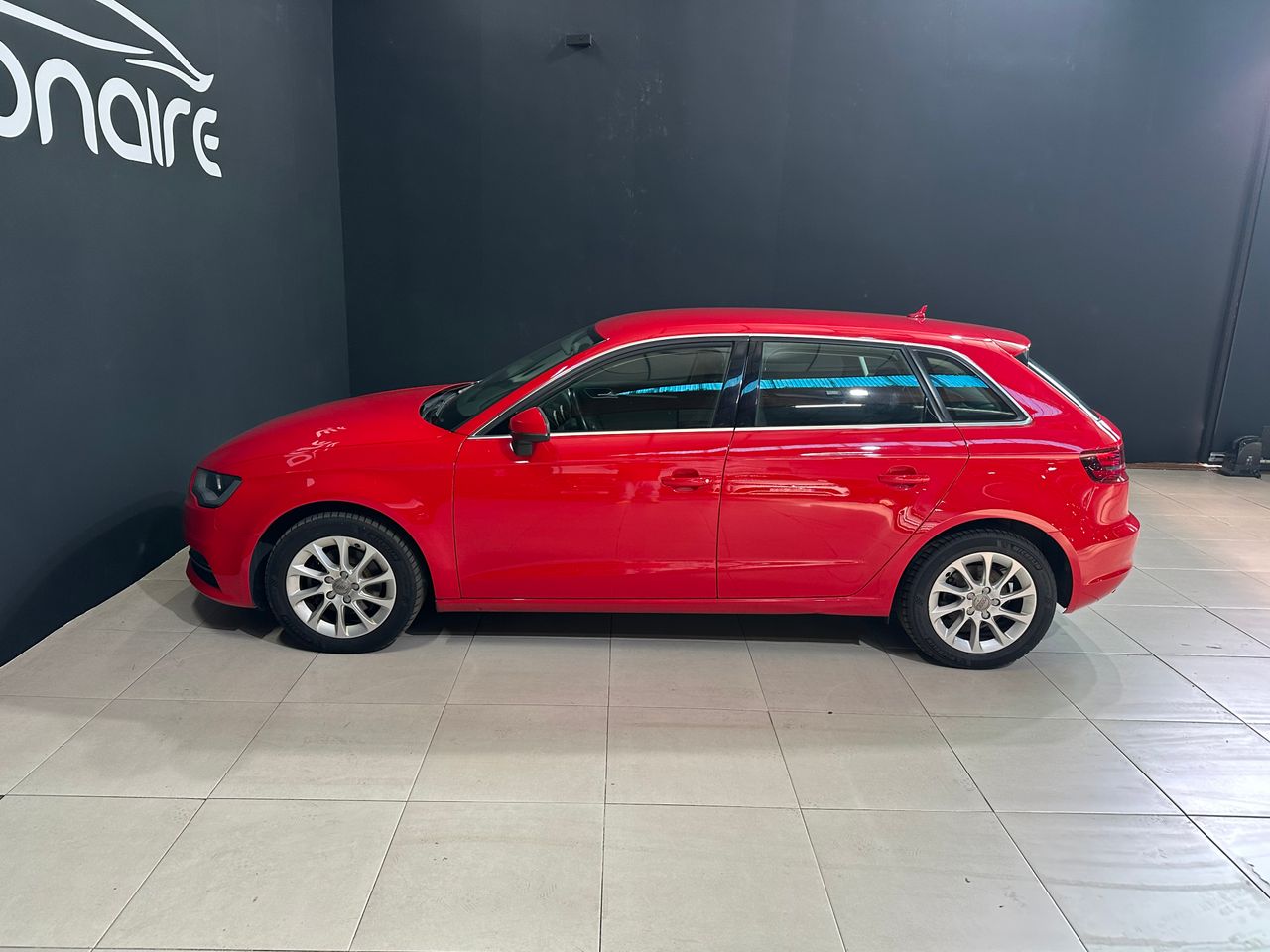 audi a3 2014 / foto grande (2)