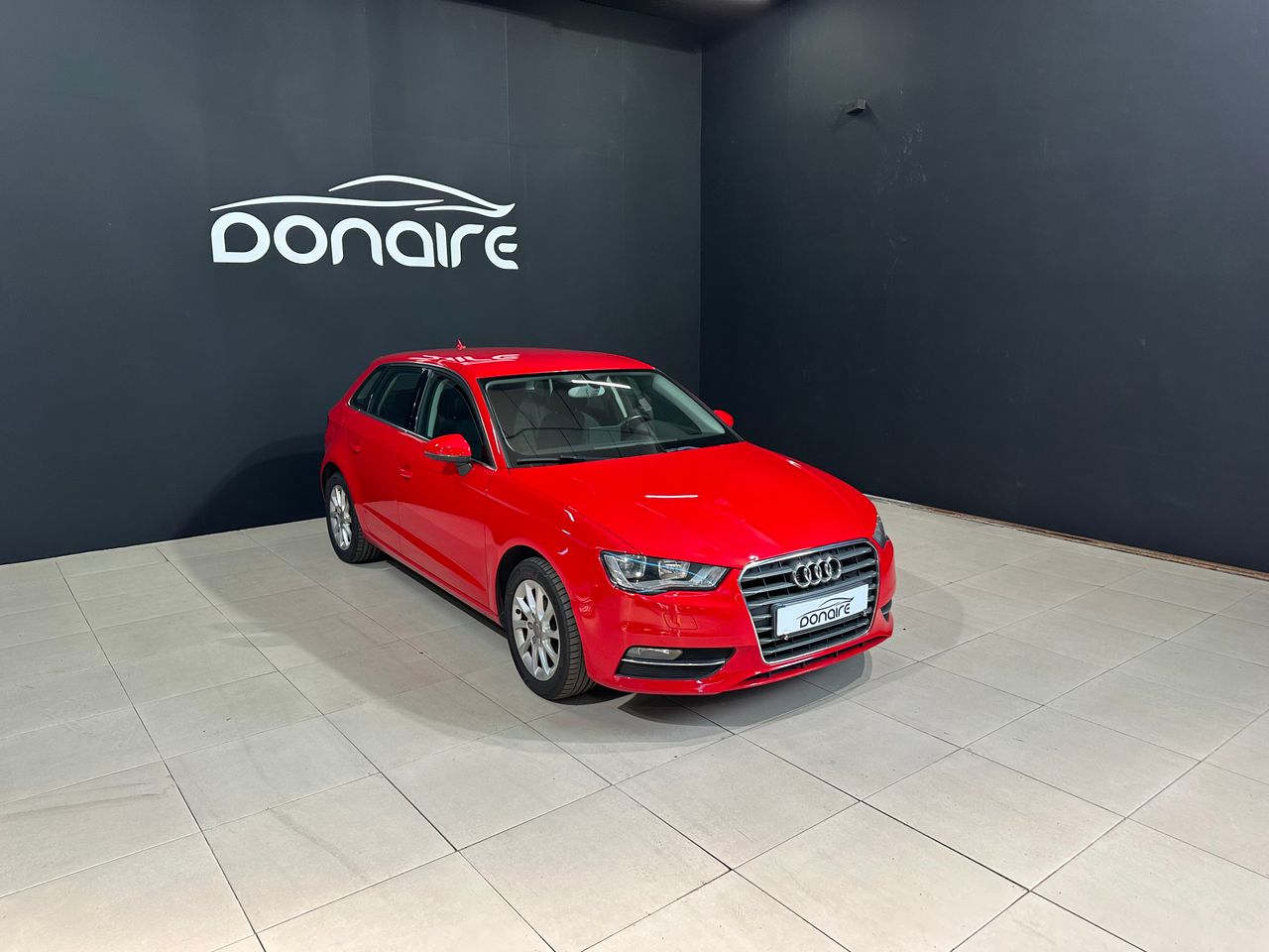 Audi a3 2014  de segunda mano - audi a3 2014 /