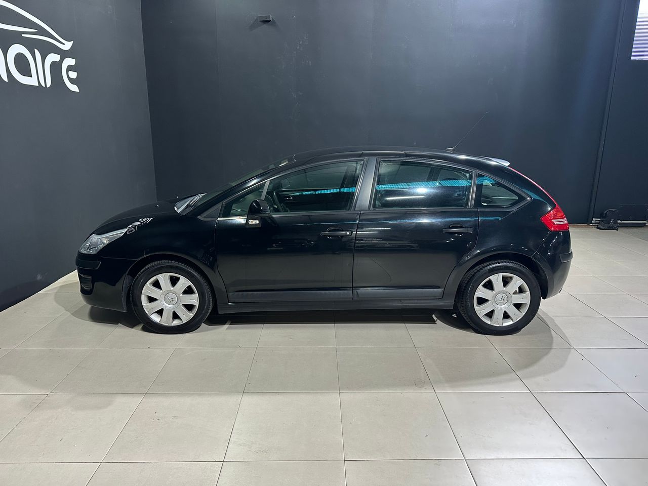 citroën c4 2009 / foto grande (2)