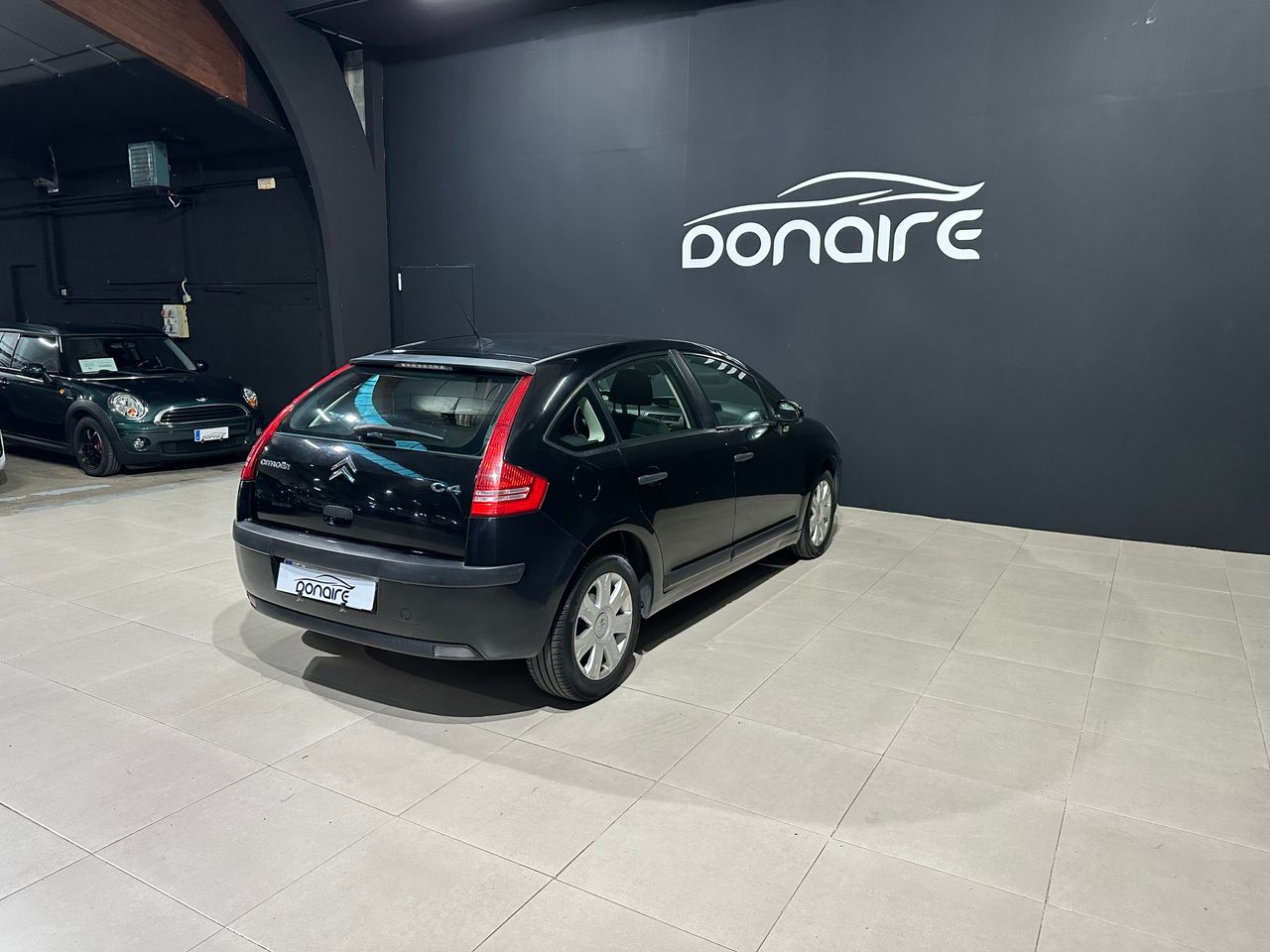 citroën c4 2009 / foto grande (3)