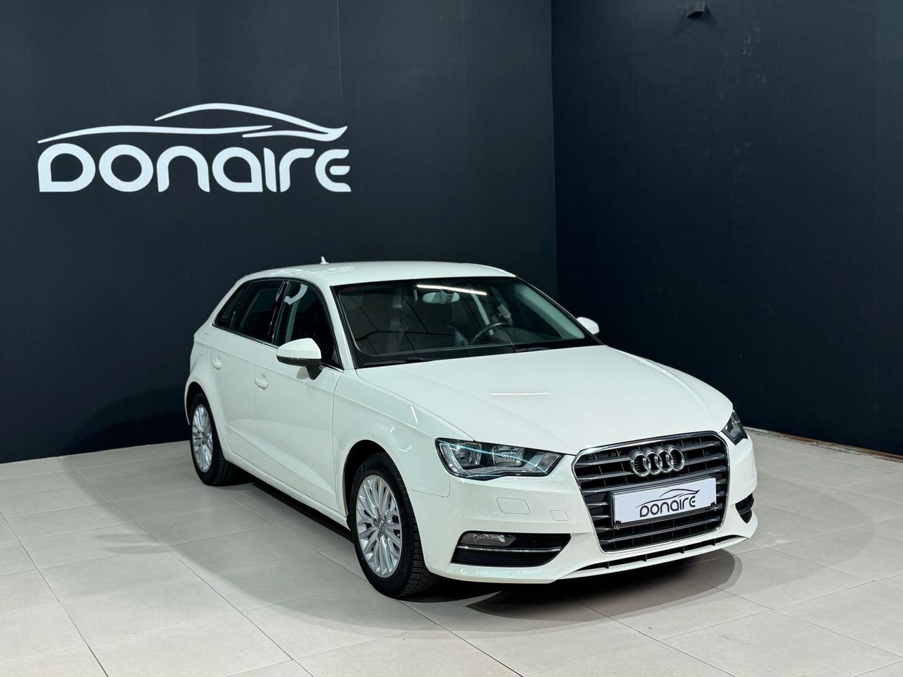 audi a3 2014 /