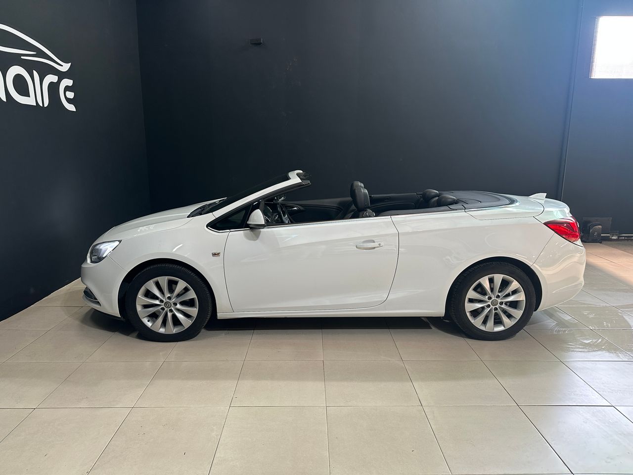 opel cabrio 2016 / foto grande (2)