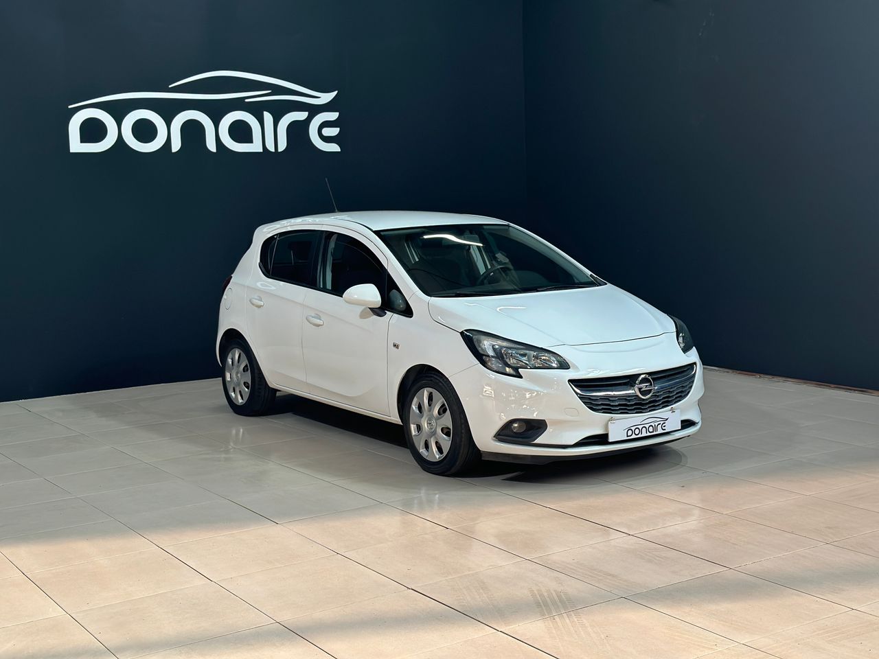 Opel corsa 2019 manual  de segunda mano - opel corsa 2019 /