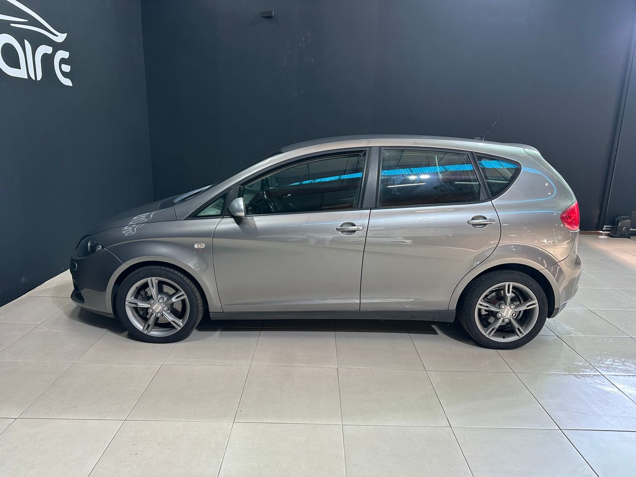 seat altea 2007 / foto grande (2)