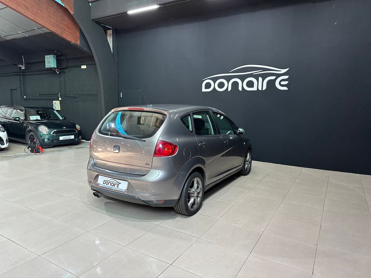 seat altea 2007 / foto grande (3)