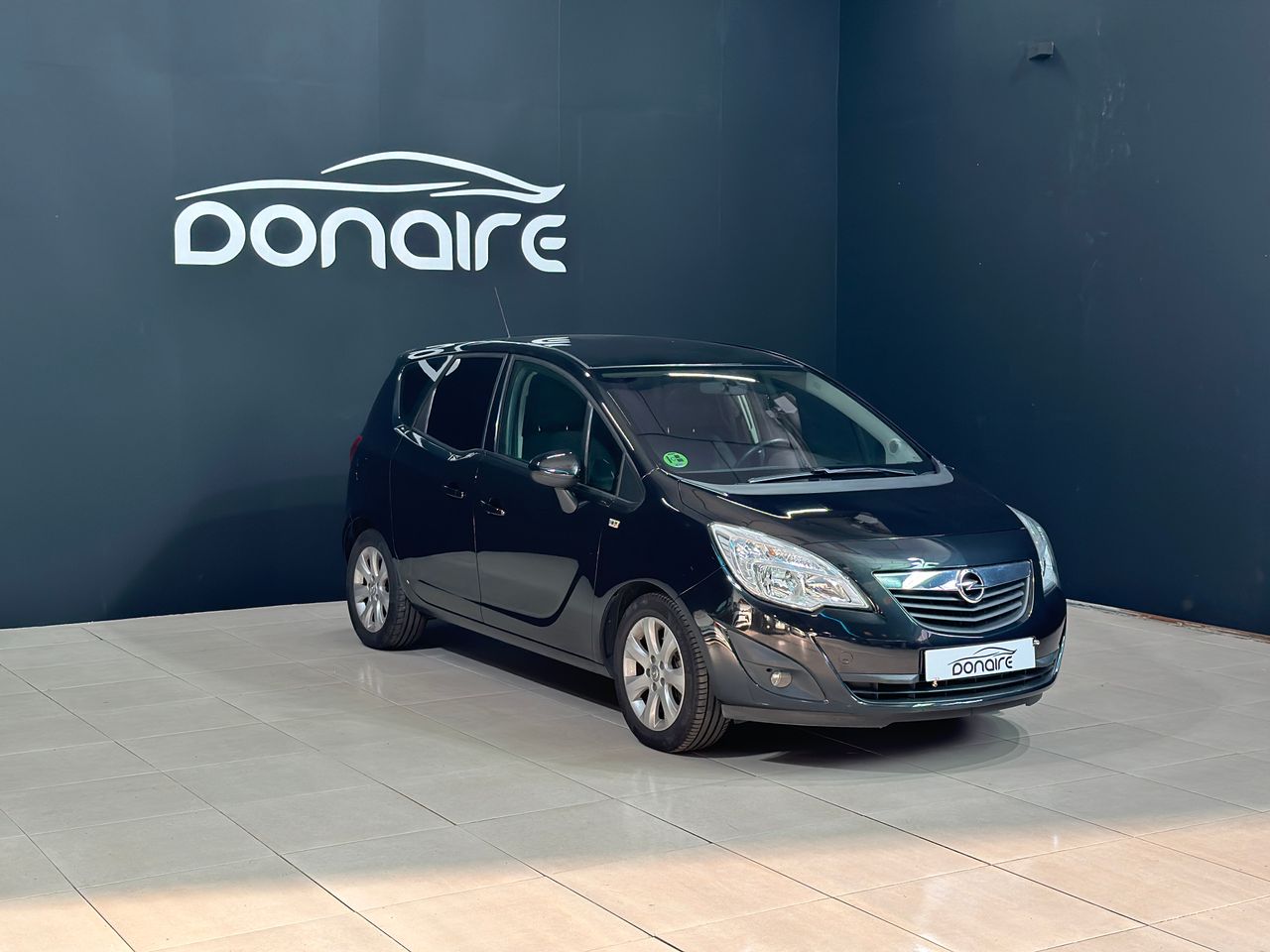 Foto opel meriva 2013 /