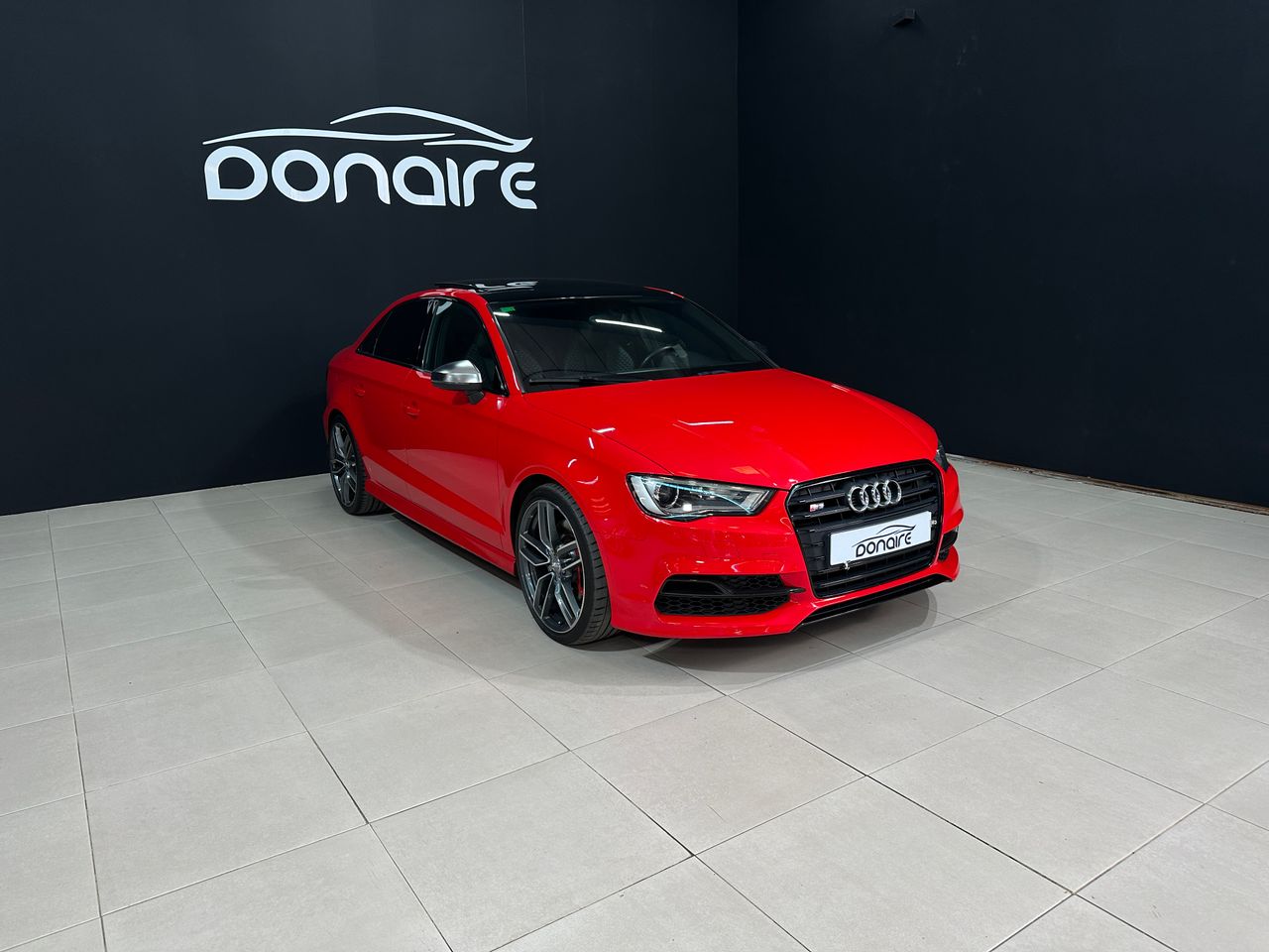 Audi a3 2014  de segunda mano - audi a3 2015 /