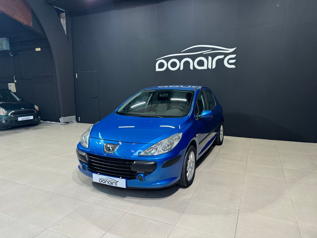 peugeot 307 2007 / foto grande (2)