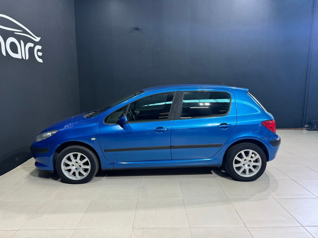 peugeot 307 2007 / foto grande (3)