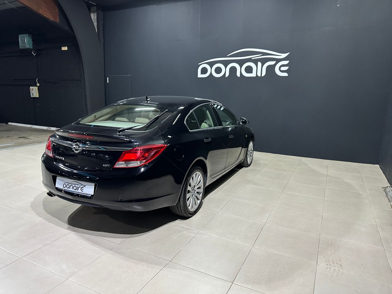 opel insignia  2009 / foto grande (3)