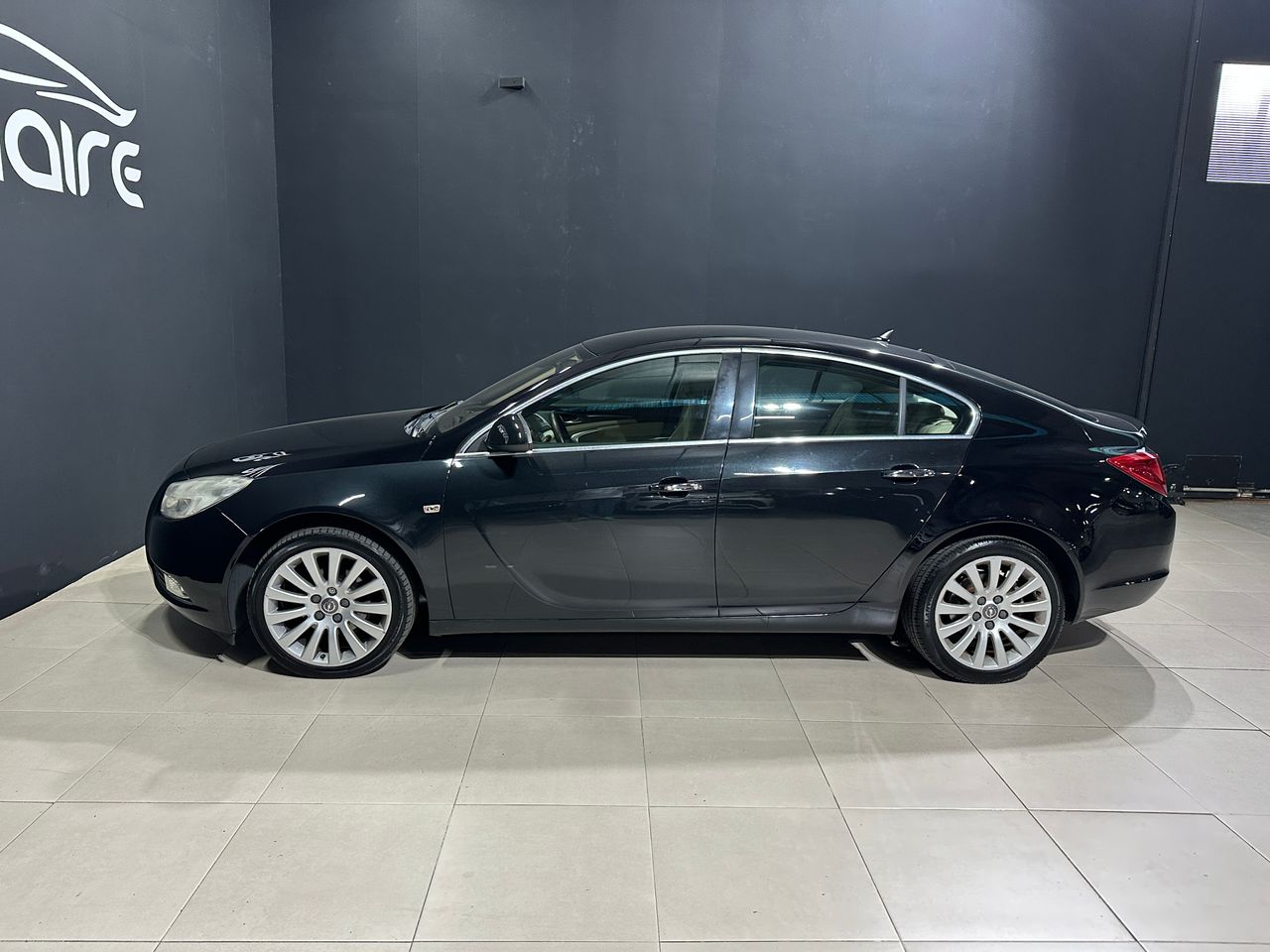 opel insignia  2009 / foto grande (2)