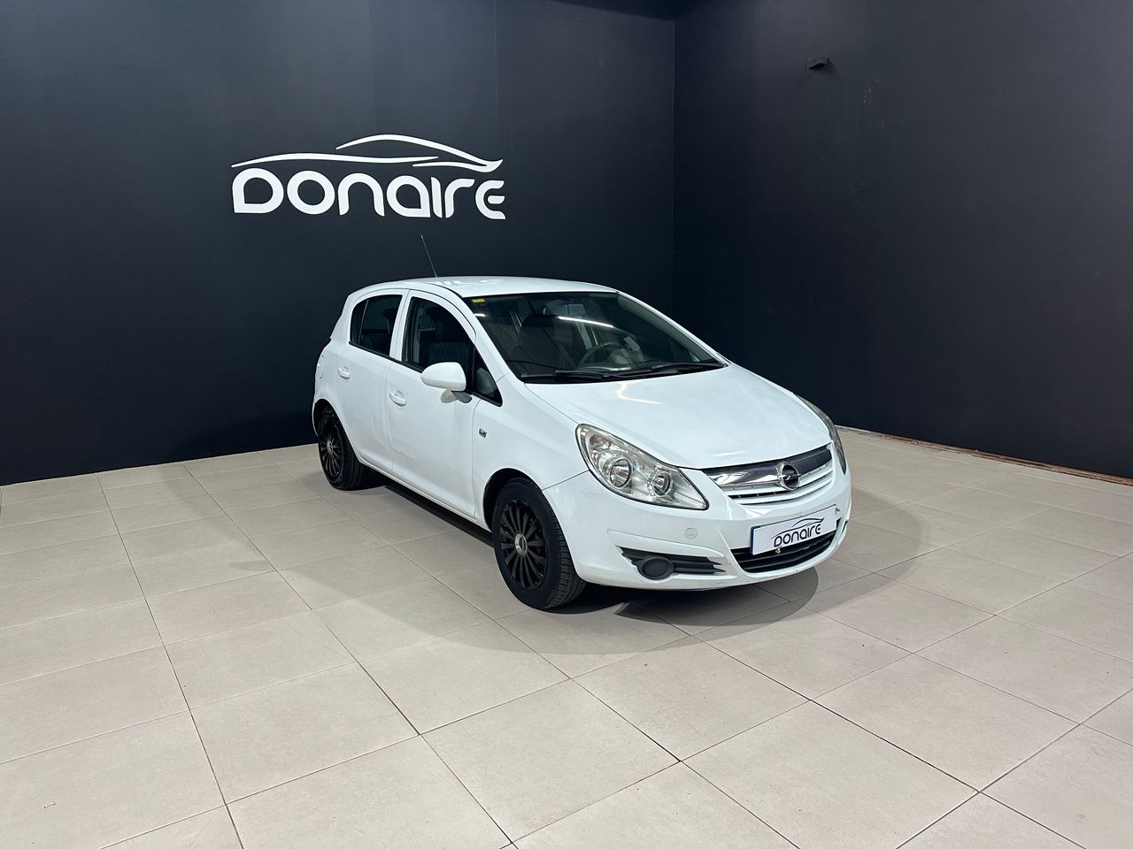 Elevalunas electricos  de segunda mano - opel corsa 2008 /