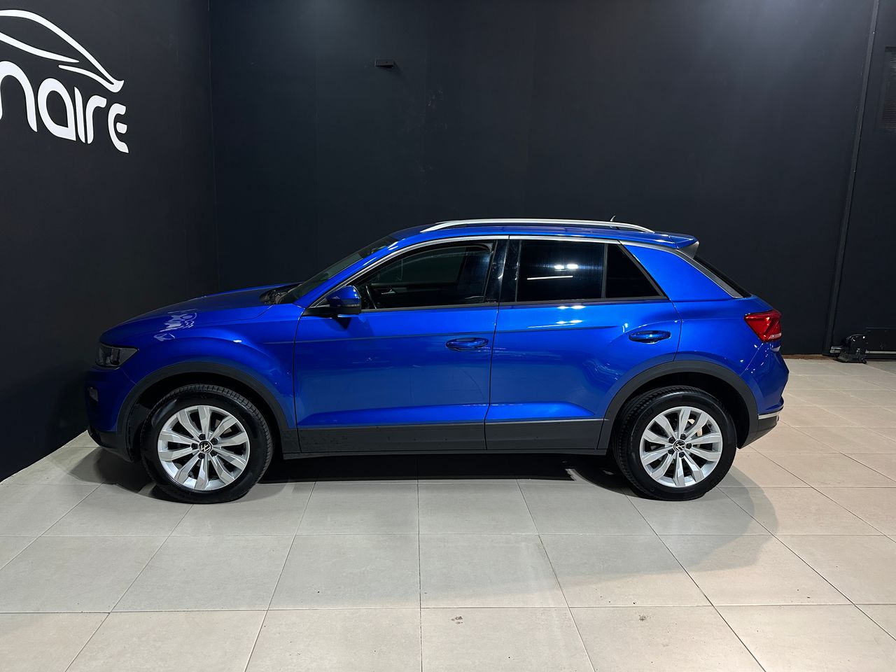 volkswagen t-roc 2020 / foto grande (2)