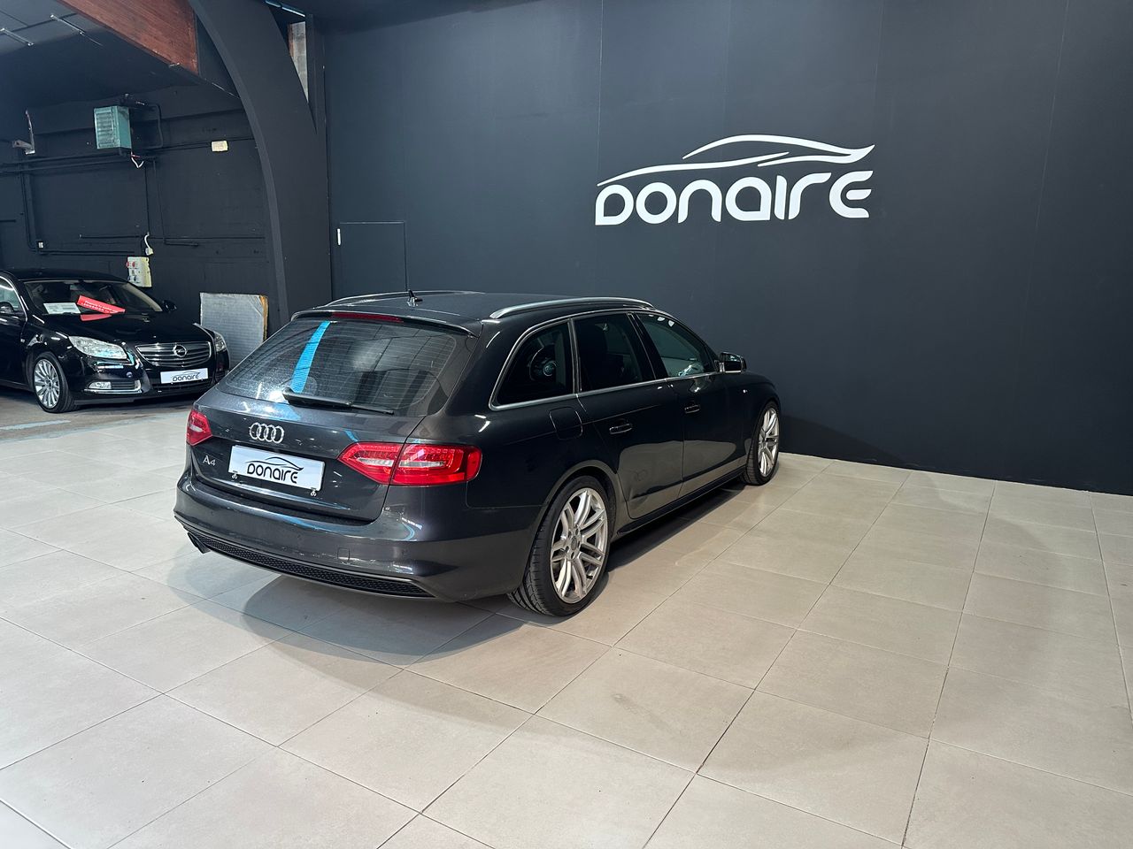 audi a4 2014 / foto grande (3)