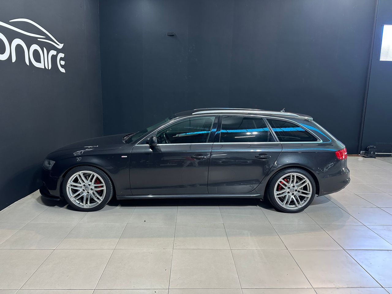 audi a4 2014 / foto grande (2)