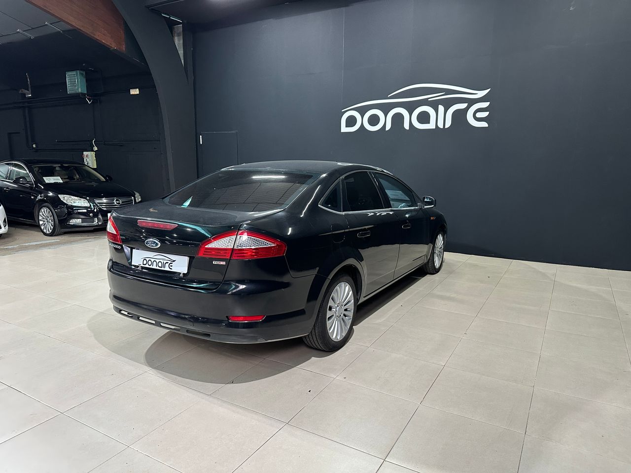 ford mondeo 2007 / foto grande (3)