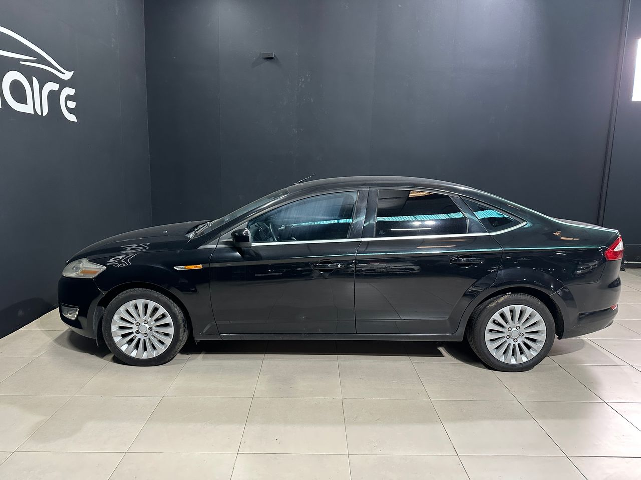 ford mondeo 2007 / foto grande (2)