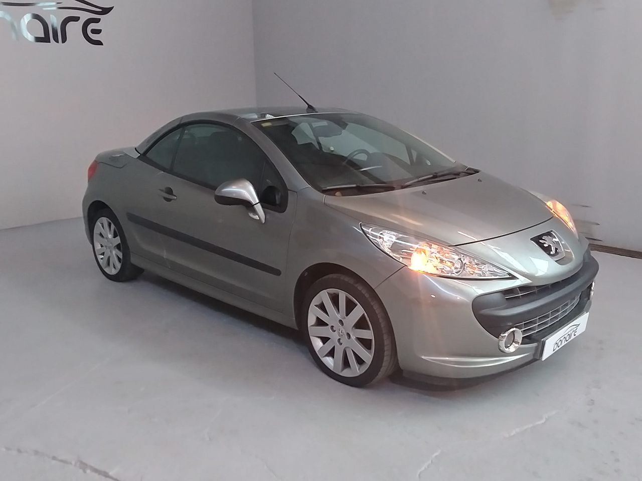 peugeot 207 2007 /