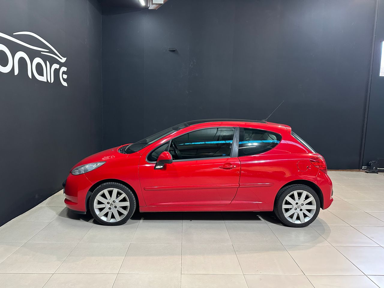 peugeot 207 2009 / foto grande (2)