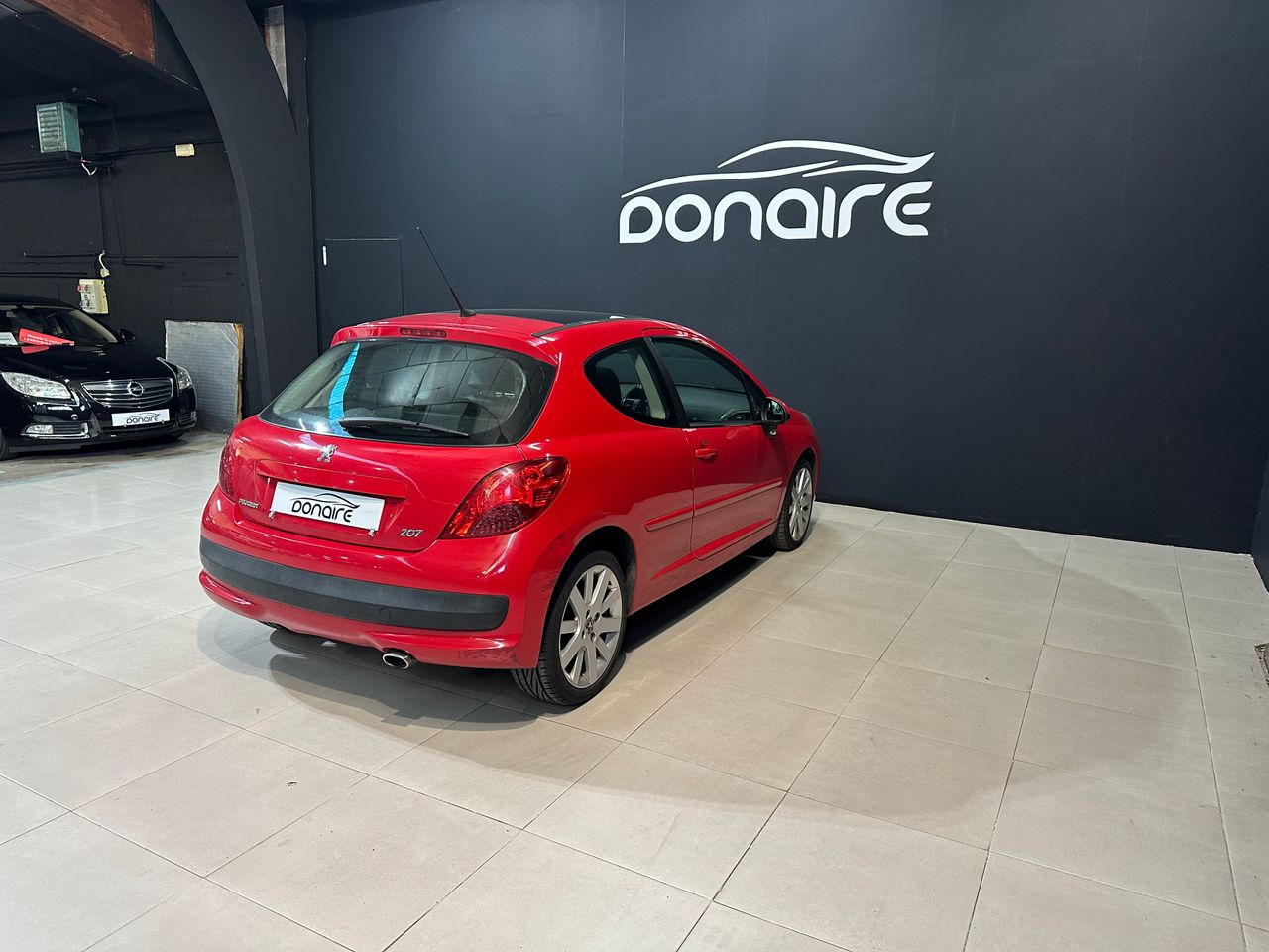 peugeot 207 2009 / foto grande (3)