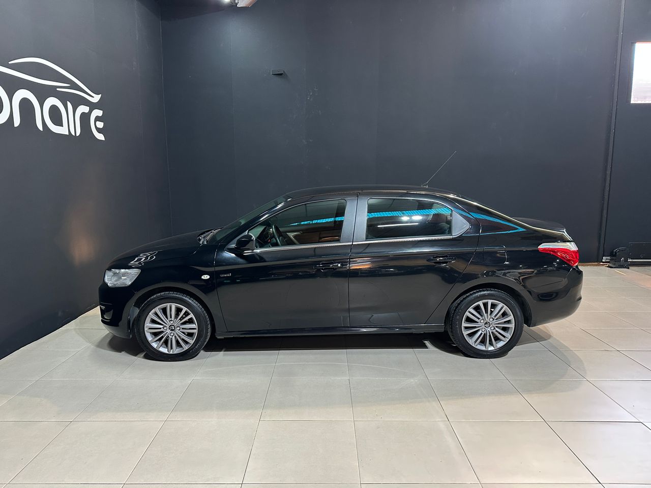 citroën c-elysée 2015 / foto grande (2)