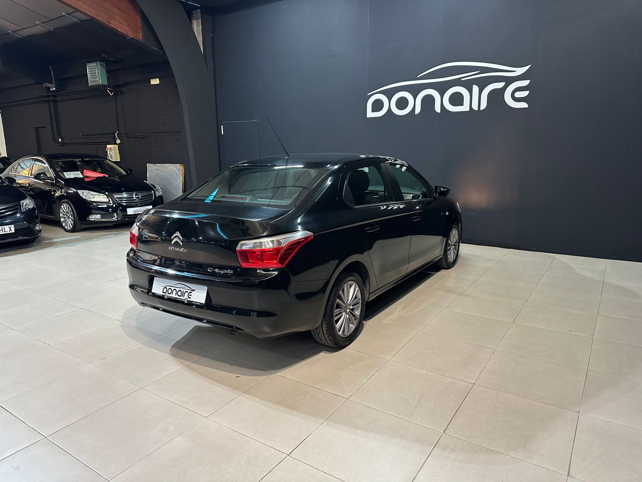 citroën c-elysée 2015 / foto grande (3)