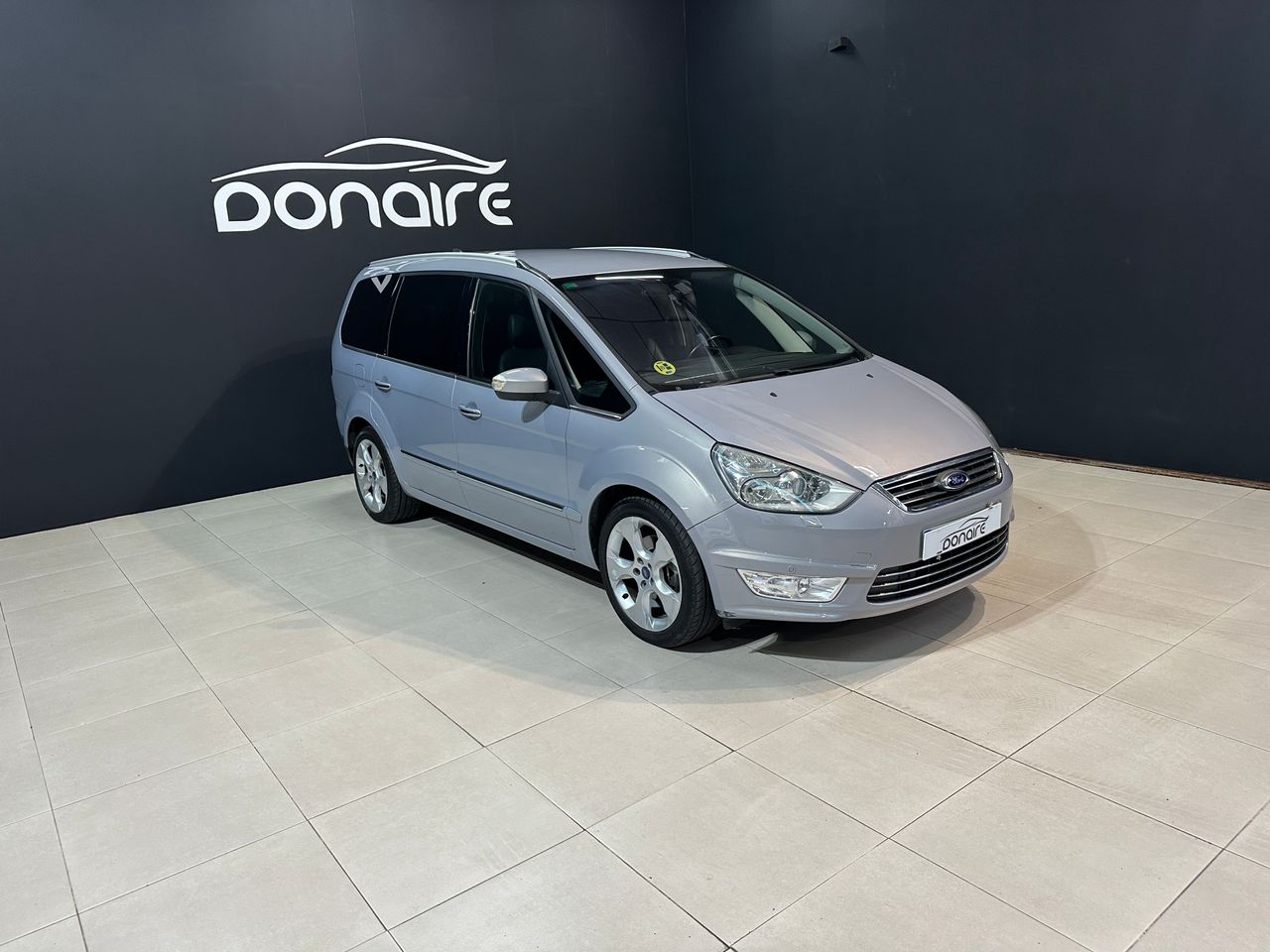 Foto ford galaxy 2014 /