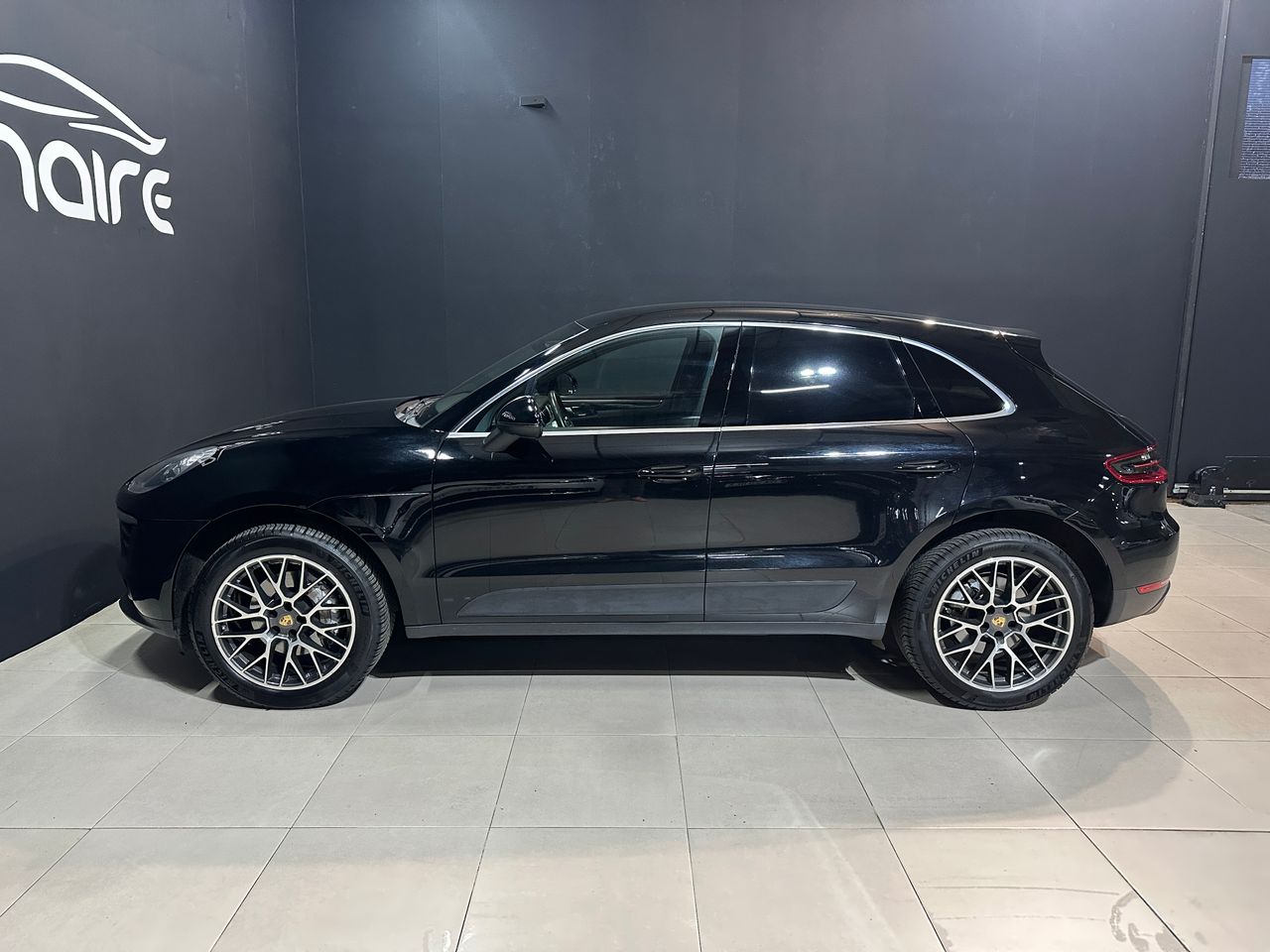 porsche macan 2016 / foto grande (2)