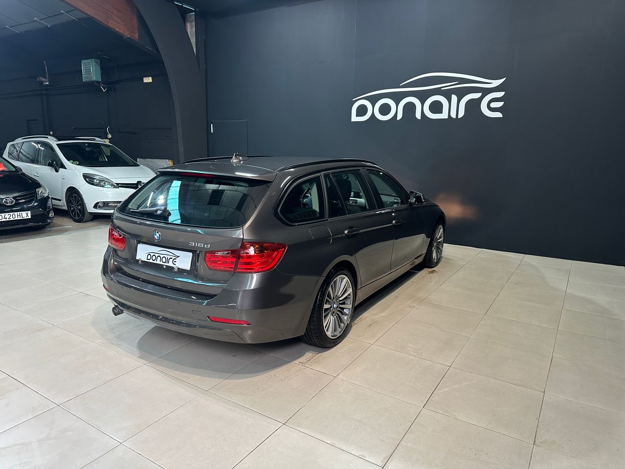 bmw serie 3 2014 / foto grande (3)