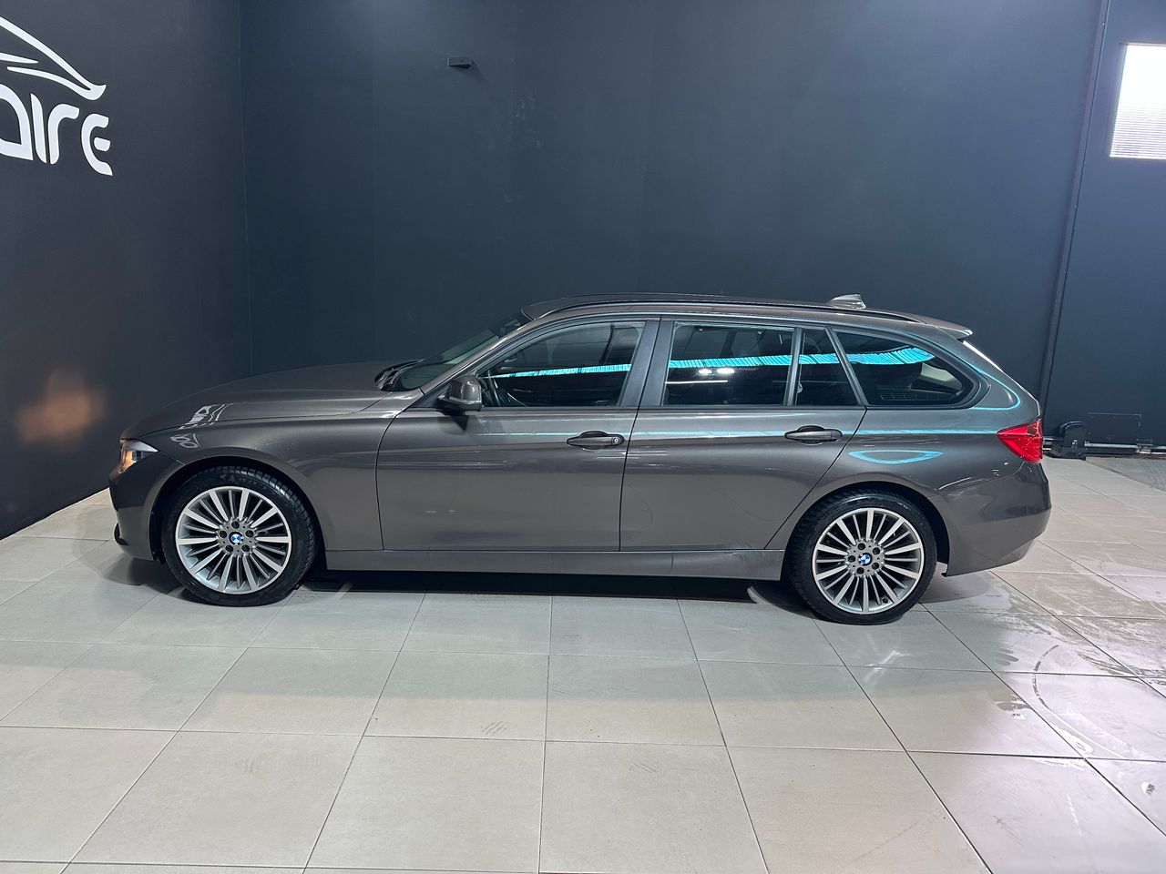 bmw serie 3 2014 / foto grande (2)