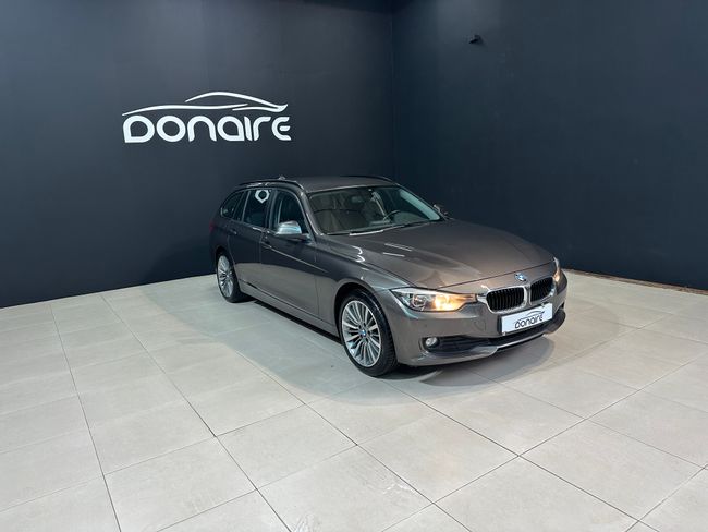 BMW Serie 3