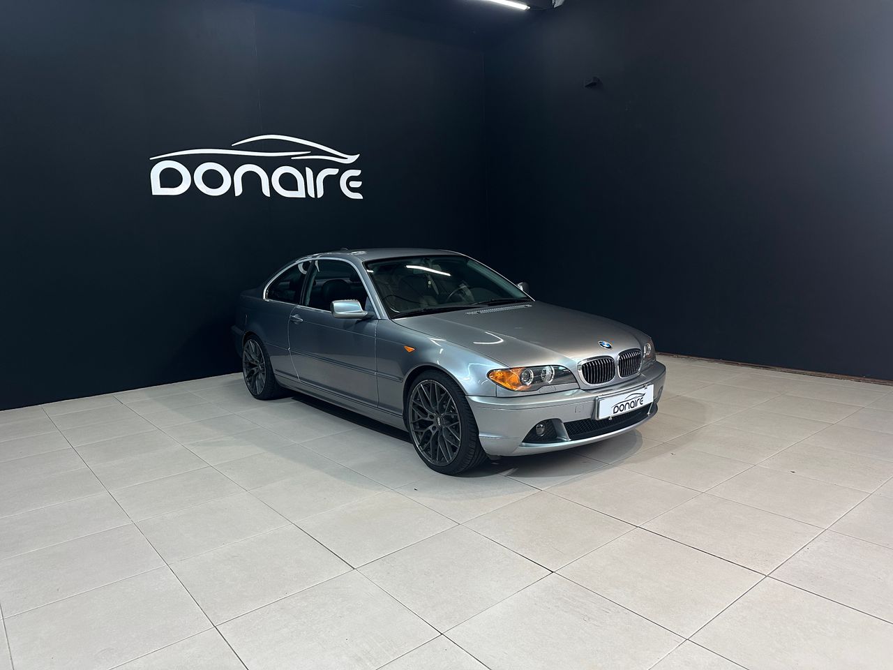 Bmw series 1 2005  de segunda mano - bmw serie 3 2005 /