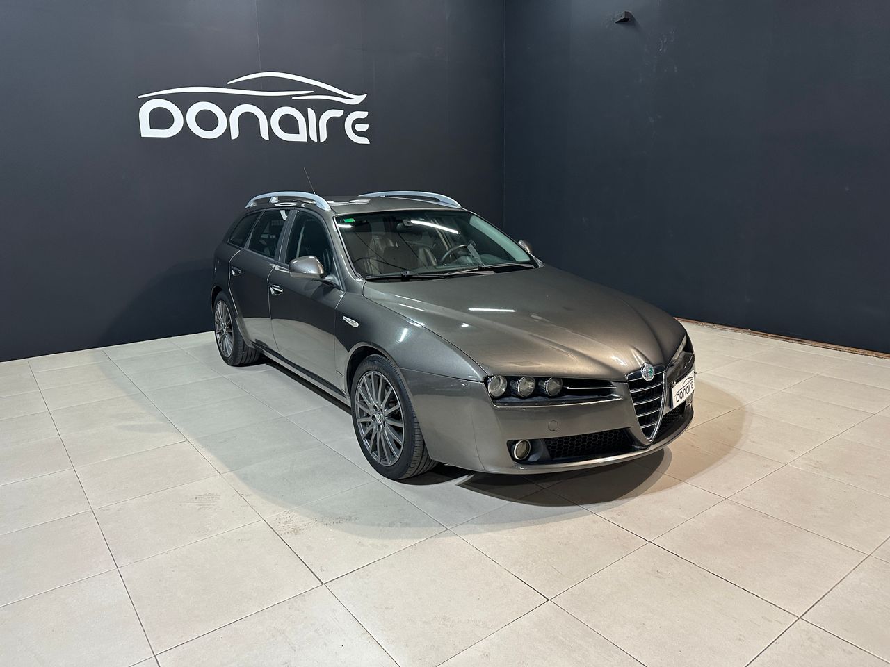 Tarot consulta personal  - alfa romeo 159 2008 /