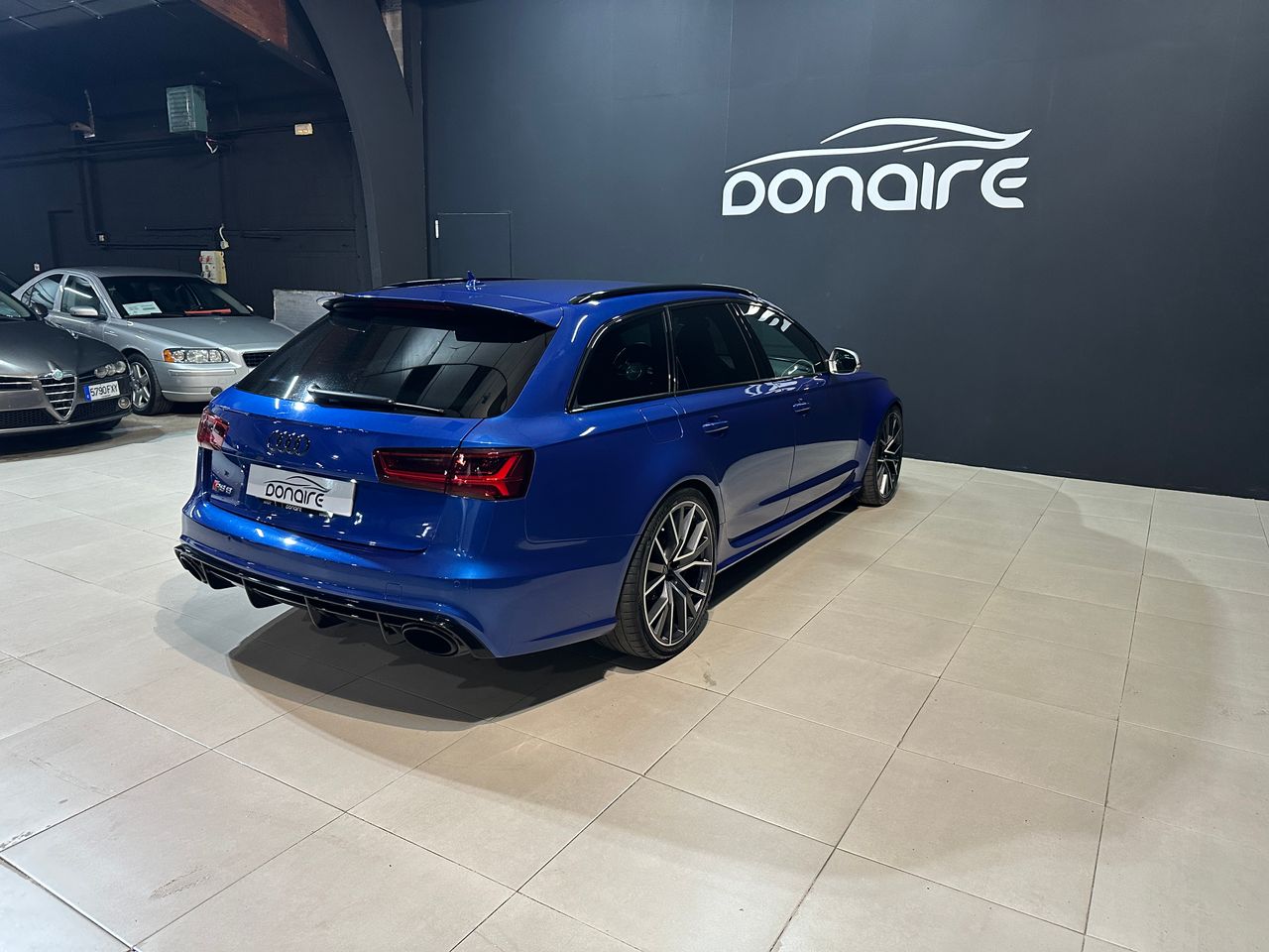 audi a6 2016 / foto grande (3)